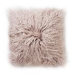 Shansi tyynynpäällinen, pale pink