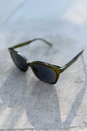 Sunglasses, olive