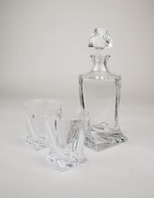 Winston dekanter 850ml