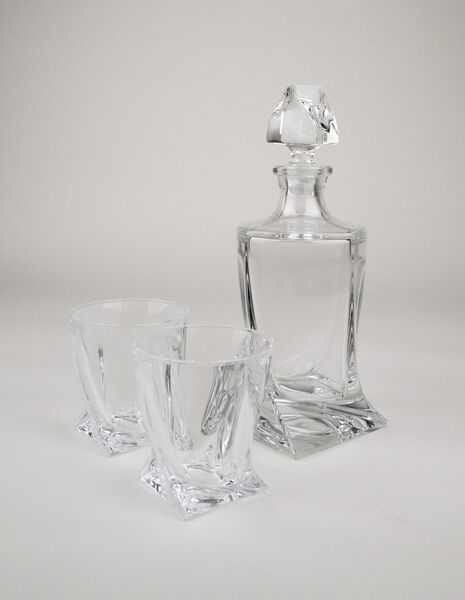 Winston dekanter 850ml