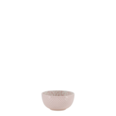 Arés bowl 3,5x7,5, rose