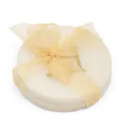 Marble coasters set of 2 pcs