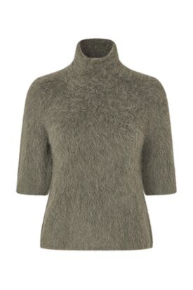 Karla knit, olive
