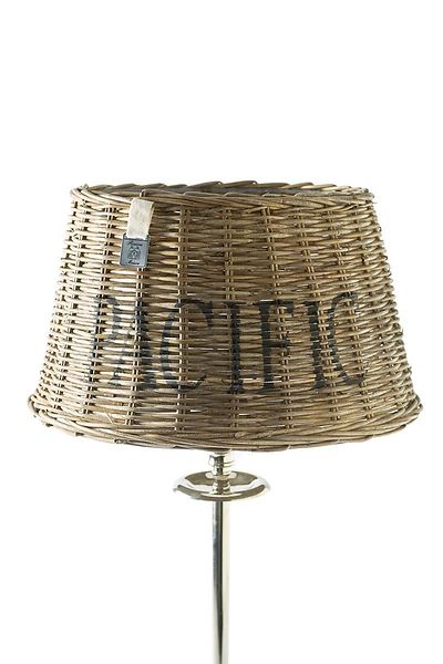 Rustic rattan pacific L