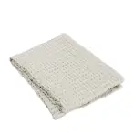 Caro hand towel 50x100, moonbeam