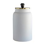 Clay valaisin, white
