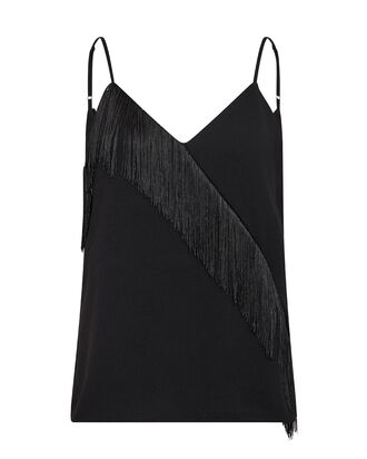 Gry birdie top, black