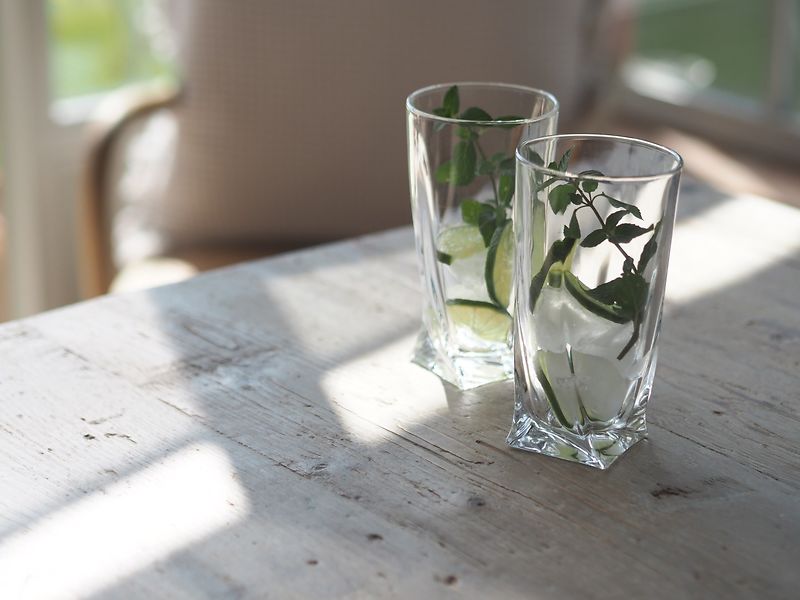 Winston tumbler 2pcs 350ml