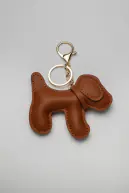 Charm dog, cognac