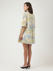 Fligo dress, pristine
