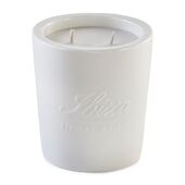 Ibiza scented candle