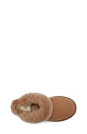 Classic slipper II, chestnut