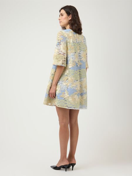 Fligo dress, pristine