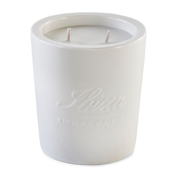 Ibiza scented candle