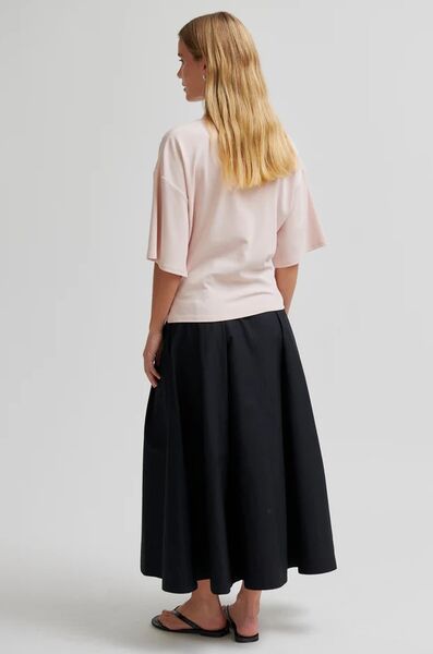 Missouri Tee, Crystal Pink