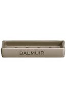 Lugano soapdish, mink