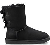 Bailey bow II, black