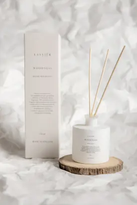 Room fragrance 100ml, woodness