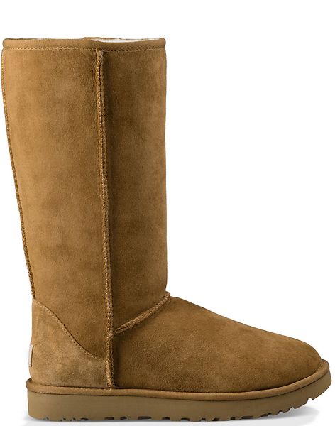 Classic tall II, chestnut