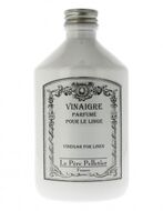 Pyykkietikka 500ml, valkoinen pellava