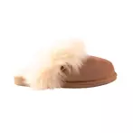 Evelina, chestnut