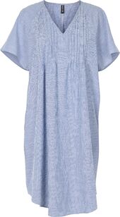 Jennifer dress, blue