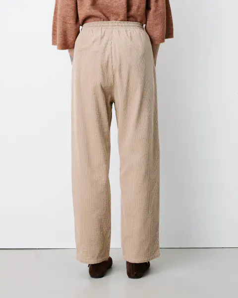 Liberty pants, beige