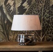 Piola Fillable Table Lamp