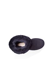 Classic tall II, black