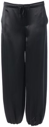 Rhodes trousers, black