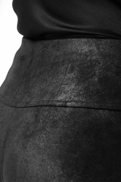 Colt pants, black
