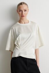 Opala blouse, birch