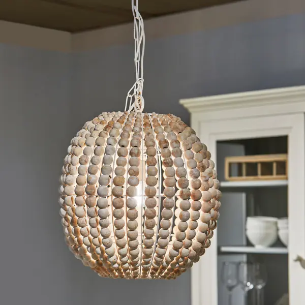 Lattea hanging lamp