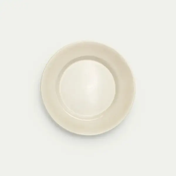 Basic plate 25cm, sand