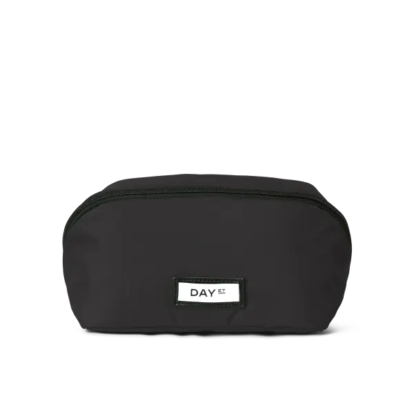 Gweneth re-s clam b, black