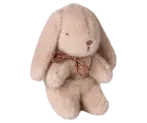Bunny plush mini, light powder