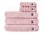 Original towel 70x130, light rose