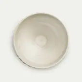 Bubbles bowl 13cm, sand