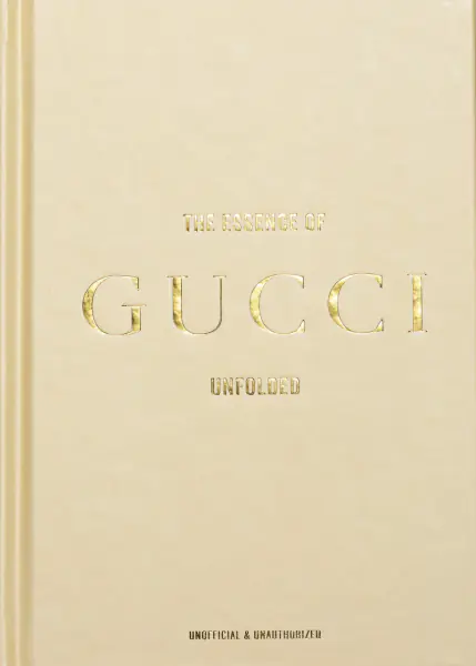 The essence of Gucci