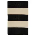 Laituri 100x200, musta