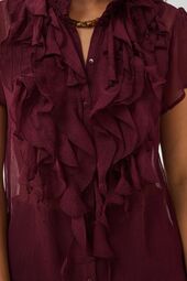 Lilja shirt, port royale