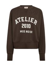 Nima sweatshirt, delicious