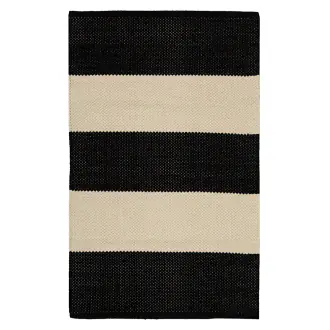 Laituri 100x200, musta