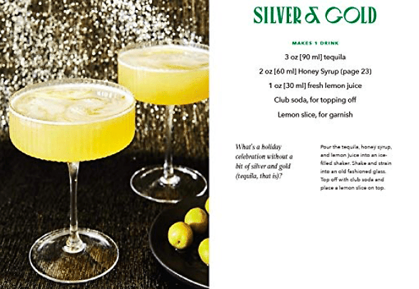 Very Merry Cocktails