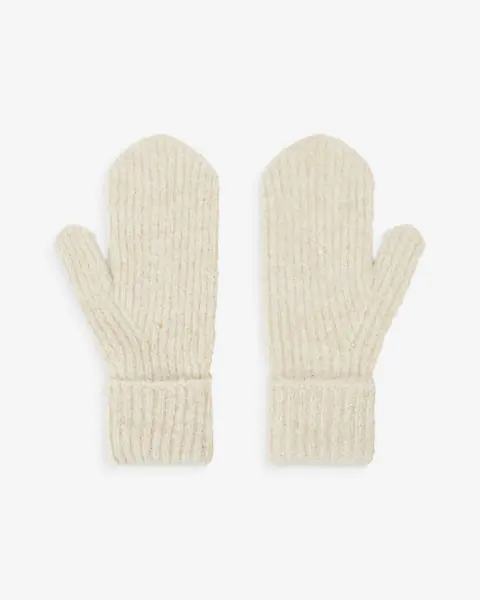 Acajou gloves, sable