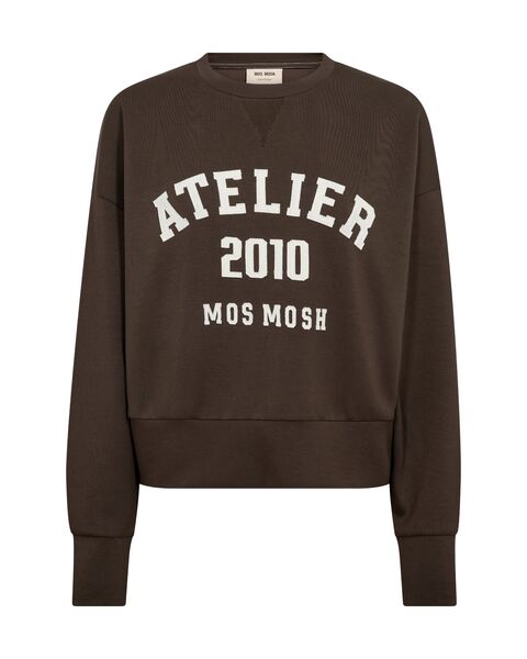 Nima sweatshirt, delicious
