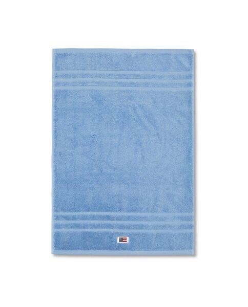 Original towel 30x50, blue sky