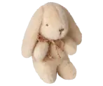 Bunny plush mini, cream