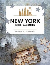 New York Christmas baking