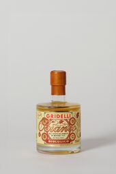 Aceto balsamico bianco